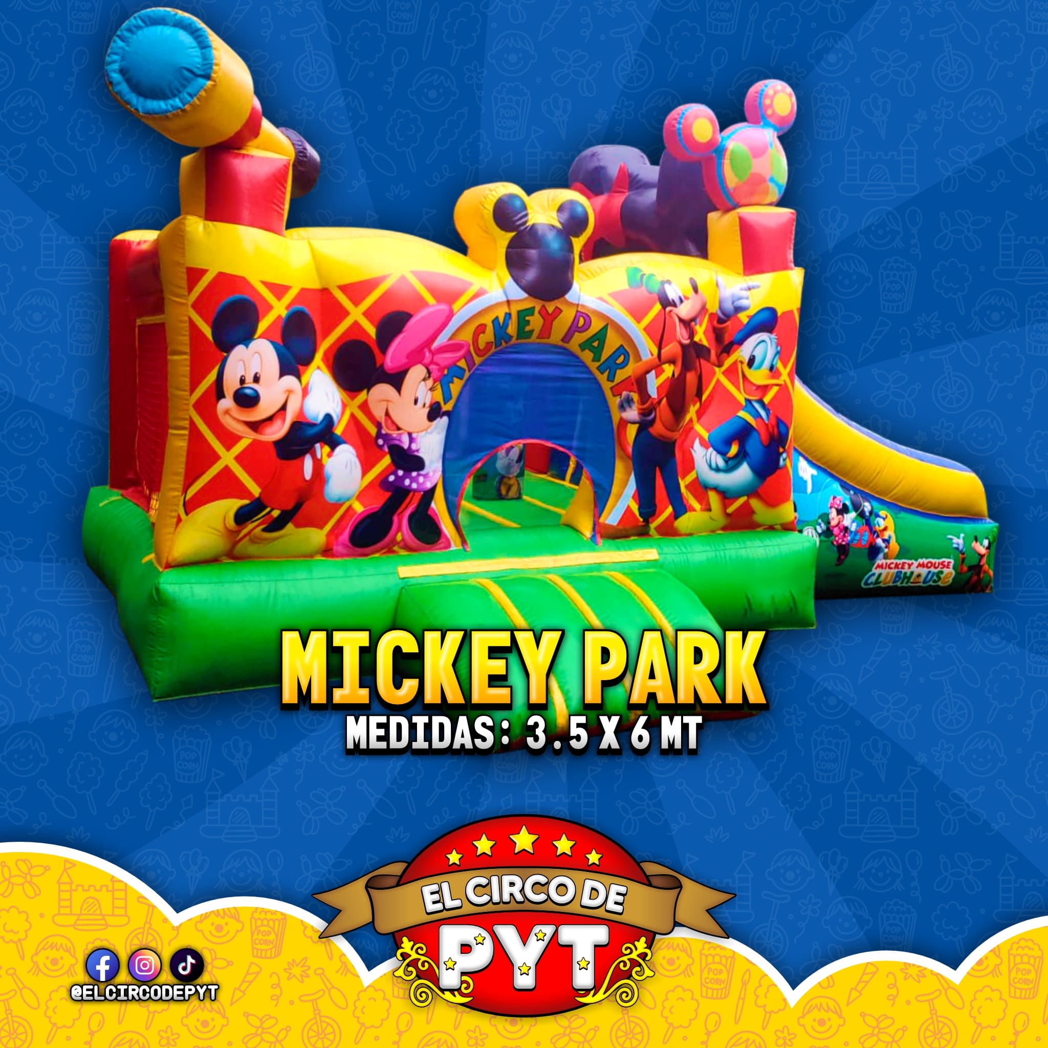 Mickey Park
