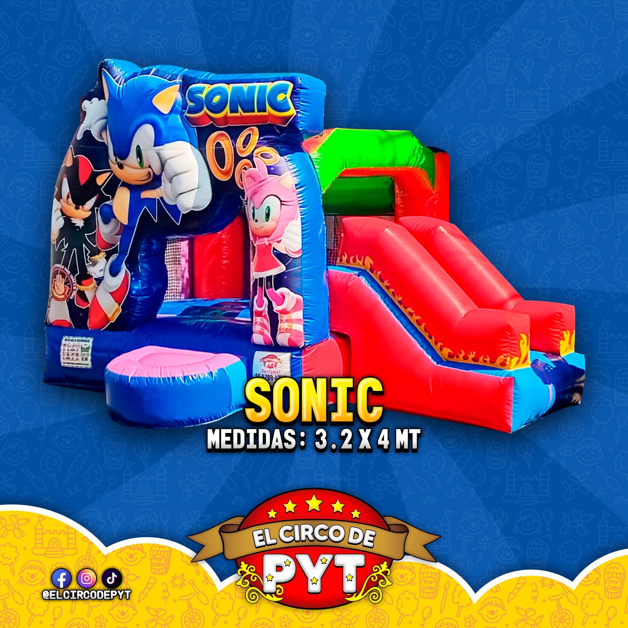 Sonic