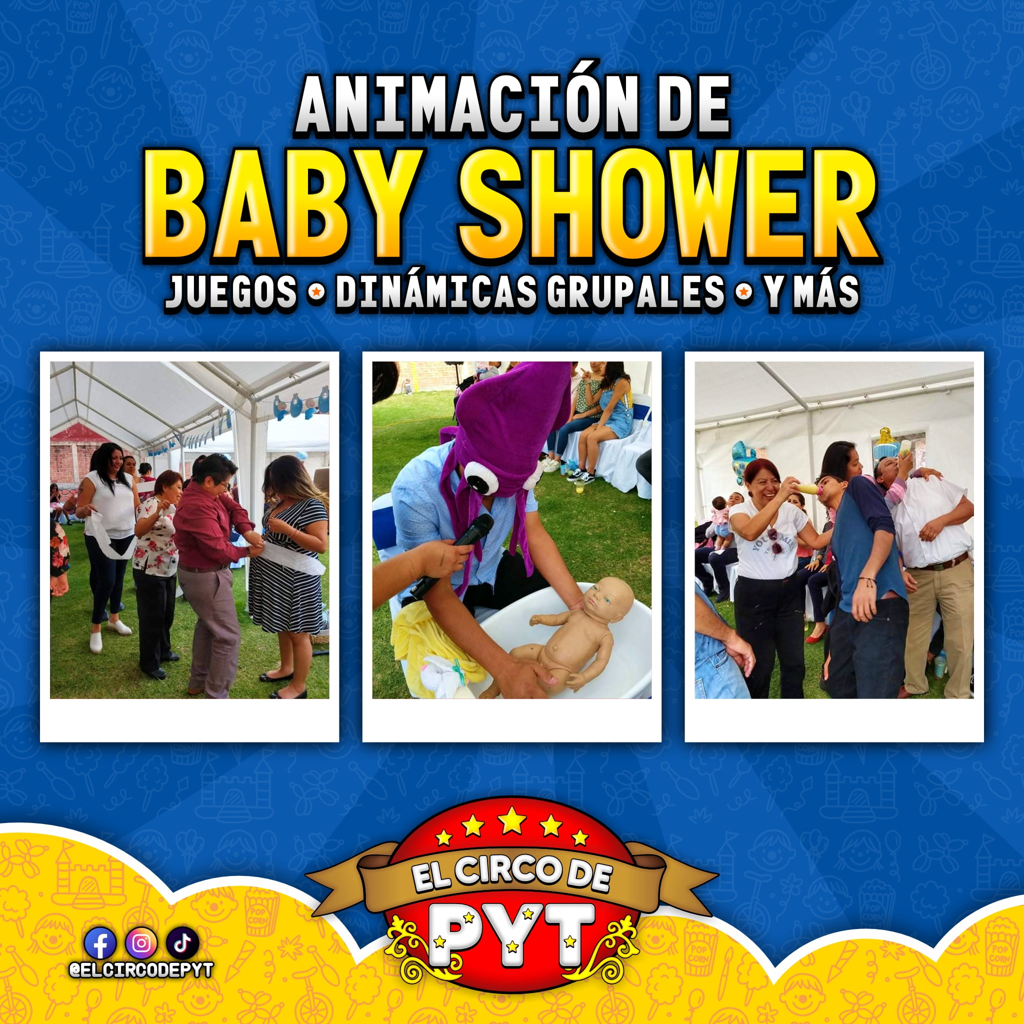 Baby Shower