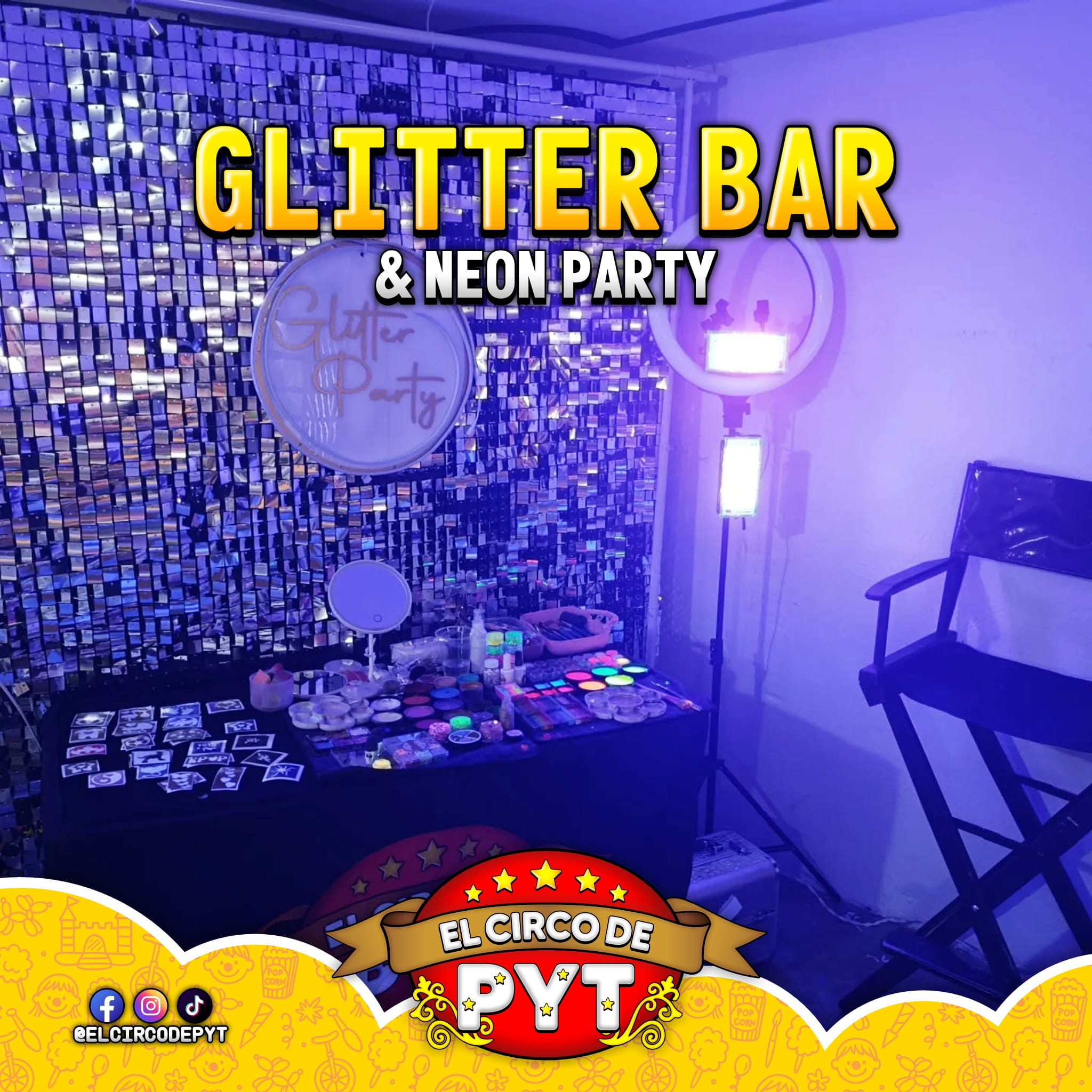 Glitter Party
