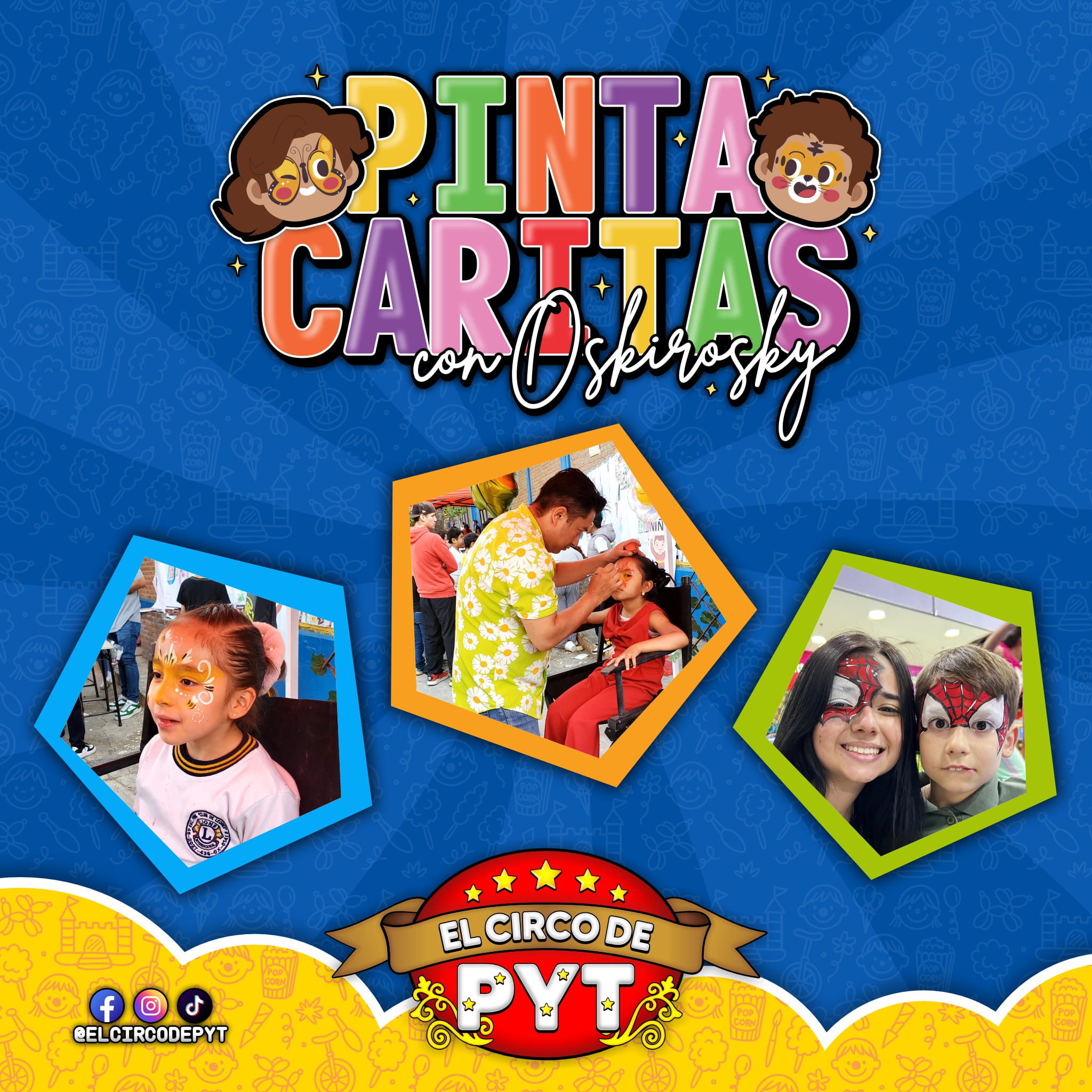 Pinta Caritas
